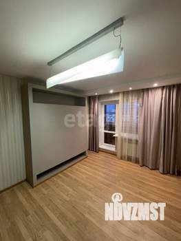 1-к квартира, вторичка, 36м2, 14/14 этаж