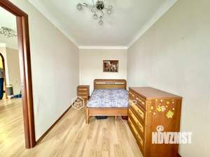 2-к квартира, вторичка, 43м2, 3/4 этаж