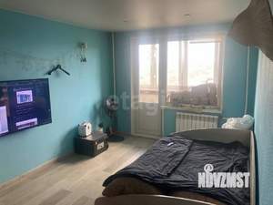 1-к квартира, вторичка, 34м2, 6/10 этаж