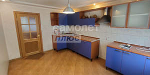 3-к квартира, вторичка, 65м2, 3/10 этаж