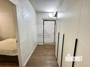 1-к квартира, вторичка, 40м2, 5/10 этаж