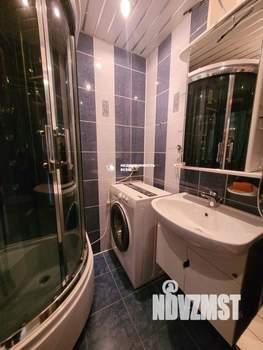 Студия квартира, вторичка, 53м2, 3/9 этаж