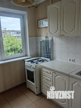 3-к квартира, вторичка, 61м2, 4/5 этаж