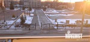 1-к квартира, вторичка, 31м2, 3/5 этаж