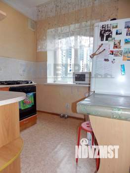 2-к квартира, вторичка, 46м2, 5/5 этаж