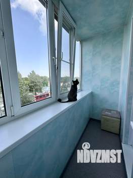 1-к квартира, вторичка, 32м2, 5/10 этаж