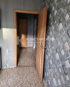 1-к квартира, вторичка, 42м2, 8/10 этаж