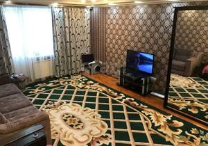 1-к квартира, вторичка, 49м2, 6/11 этаж