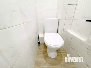 1-к квартира, вторичка, 40м2, 4/10 этаж