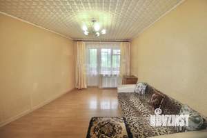 1-к квартира, вторичка, 36м2, 4/5 этаж