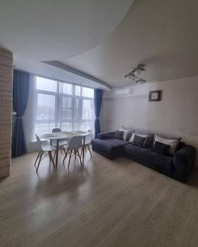 2-к квартира, вторичка, 59м2, 4/8 этаж