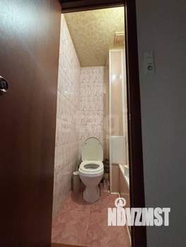 2-к квартира, вторичка, 53м2, 10/10 этаж