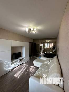 2-к квартира, вторичка, 52м2, 6/9 этаж