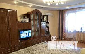 3-к квартира, вторичка, 104м2, 3/10 этаж