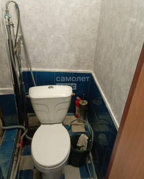 1-к квартира, вторичка, 25м2, 5/5 этаж