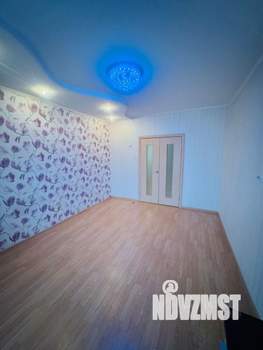 3-к квартира, вторичка, 64м2, 3/3 этаж