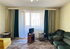 2-к квартира, вторичка, 56м2, 2/10 этаж