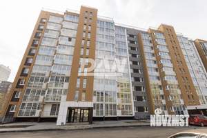 Студия квартира, вторичка, 27м2, 7/10 этаж