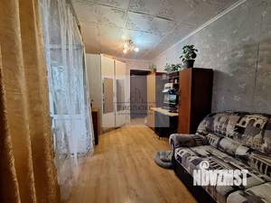 2-к квартира, вторичка, 41м2, 6/9 этаж