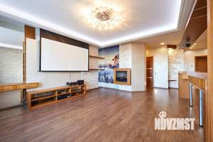 2-к квартира, вторичка, 102м2, 8/24 этаж