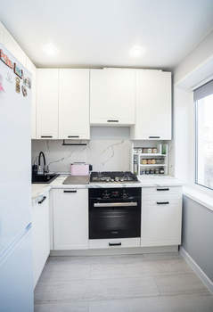 2-к квартира, вторичка, 43м2, 5/5 этаж