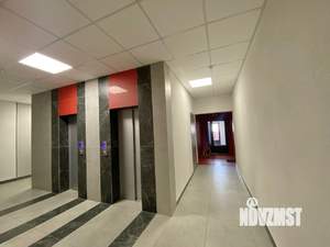 3-к квартира, вторичка, 97м2, 18/25 этаж