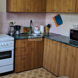 1-к квартира, вторичка, 32м2, 1/9 этаж