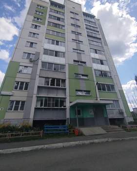 2-к квартира, вторичка, 40м2, 4/10 этаж