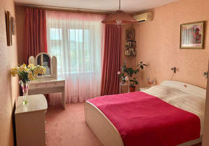 3-к квартира, вторичка, 91м2, 8/8 этаж