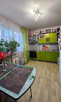 2-к квартира, вторичка, 65м2, 7/10 этаж