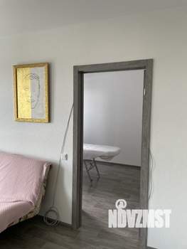 1-к квартира, вторичка, 41м2, 5/11 этаж