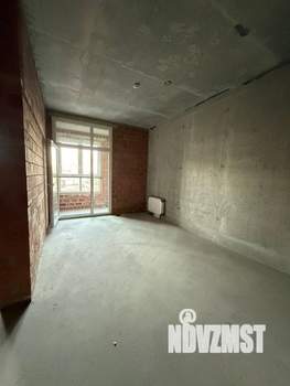 1-к квартира, вторичка, 42м2, 5/16 этаж