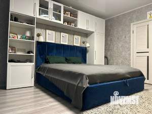 2-к квартира, вторичка, 53м2, 3/10 этаж