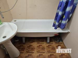 1-к квартира, вторичка, 40м2, 2/8 этаж