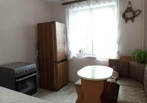 2-к квартира, вторичка, 48м2, 2/10 этаж