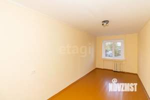 2-к квартира, вторичка, 45м2, 2/5 этаж
