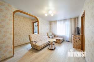 2-к квартира, вторичка, 42м2, 2/5 этаж