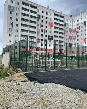 2-к квартира, вторичка, 41м2, 6/10 этаж