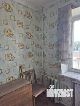 2-к квартира, вторичка, 42м2, 4/5 этаж