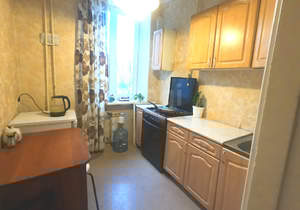 2-к квартира, вторичка, 68м2, 1/3 этаж