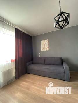 Студия квартира, вторичка, 30м2, 9/11 этаж