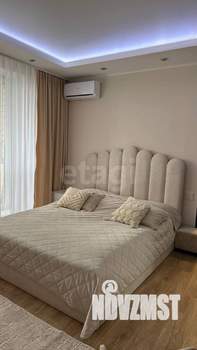 1-к квартира, вторичка, 42м2, 11/22 этаж