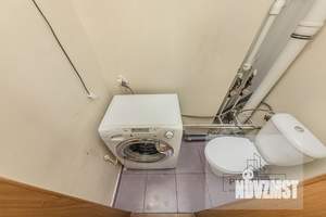 2-к квартира, вторичка, 57м2, 5/10 этаж