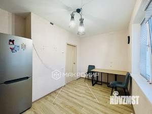 1-к квартира, вторичка, 39м2, 5/10 этаж