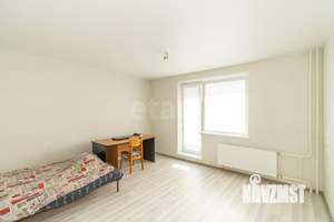 1-к квартира, вторичка, 34м2, 4/10 этаж