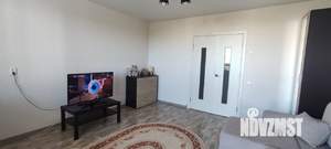 2-к квартира, вторичка, 57м2, 8/10 этаж
