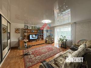 1-к квартира, вторичка, 40м2, 4/5 этаж
