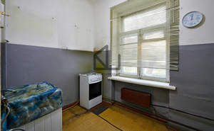 2-к квартира, вторичка, 52м2, 1/2 этаж