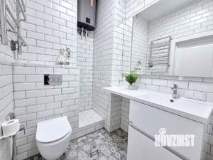 3-к квартира, вторичка, 78м2, 11/26 этаж