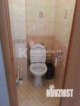 1-к квартира, вторичка, 43м2, 6/10 этаж